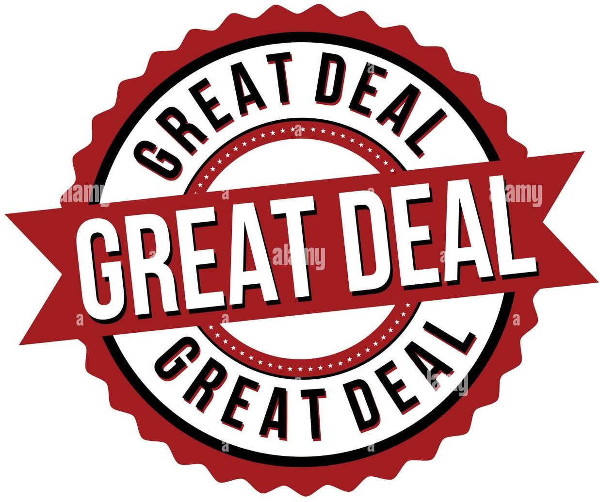 SPECIAL OFFER