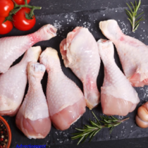 FROZEN POULTRY
