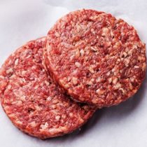 wagyu patty