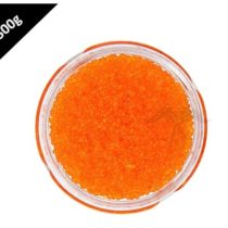 orange tobiko