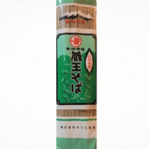 soba noodle